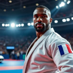 découvrez le salaire estimé de teddy riner en 2026 et combien gagne réellement le champion de judo français, entre contrats, primes et revenus divers.