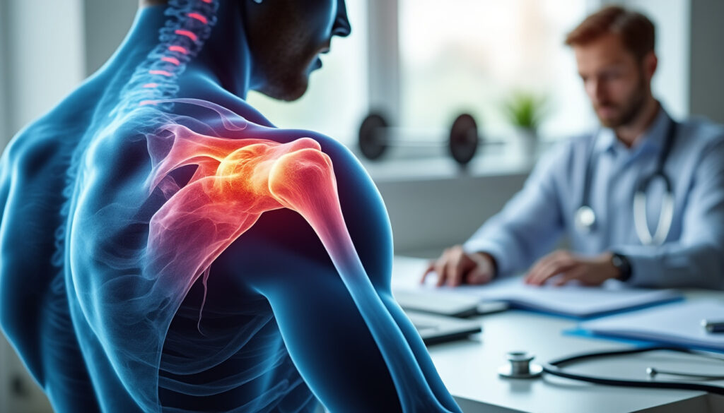 découvrez tout sur la tendinopathie du supra-épineux : définition, conditions de la maladie professionnelle, critères de reconnaissance et démarches pour les victimes.