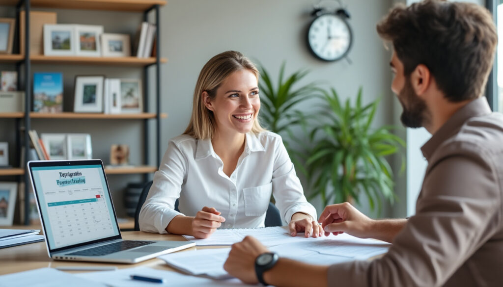 découvrez comment fonctionne le versement du loyer avec notre agence immobilière. comprenez les délais, les modalités de paiement et vos droits pour une gestion locative sereine.