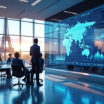 découvrez des stratégies efficaces et les enjeux clés de l'analyse big data pour les entreprises à paris afin d'optimiser la prise de décision et stimuler la croissance.