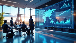 découvrez des stratégies efficaces et les enjeux clés de l'analyse big data pour les entreprises à paris afin d'optimiser la prise de décision et stimuler la croissance.