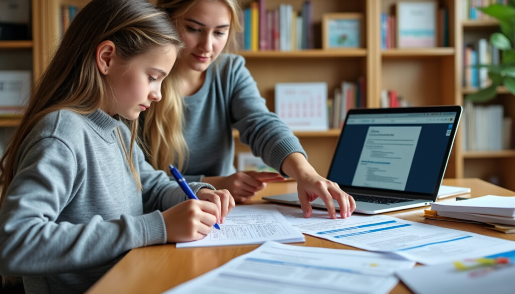découvrez des astuces efficaces pour obtenir une dérogation scolaire, avec un guide complet des démarches essentielles et des conseils pratiques pour réussir votre demande.