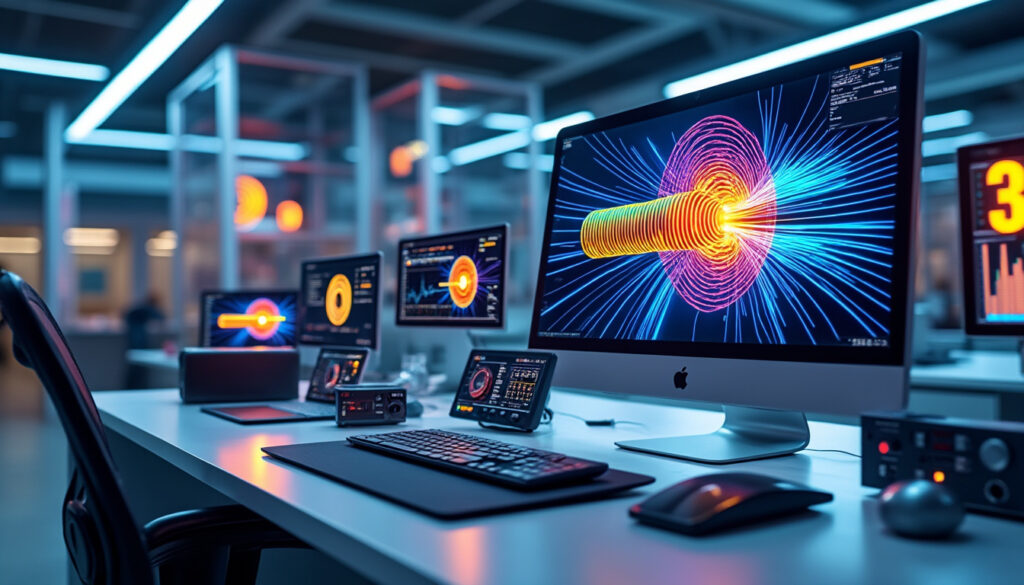découvrez notre calculateur de champ magnétique cat29 pour des simulations précises et rapides en ligne. idéal pour professionnels et étudiants, optimisez vos analyses magnétiques facilement.