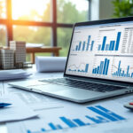 découvrez comment calculer le rendement d’une scpi grâce à notre méthode claire et une simulation détaillée pour optimiser vos investissements.
