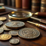 découvrez le guide complet du club français de la monnaie pour collectionner et vendre des monnaies rares. conseils, astuces et historique pour passionnés et débutants.