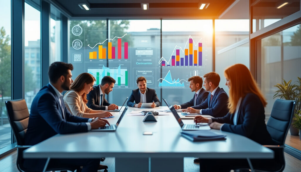 découvrez les avantages exclusifs, les services proposés et les dernières actualités 2026 du comité d'entreprise gmf pour accompagner au mieux ses membres.