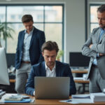 découvrez des stratégies efficaces pour déstabiliser un chef toxique tout en protégeant votre emploi et votre bien-être au travail.