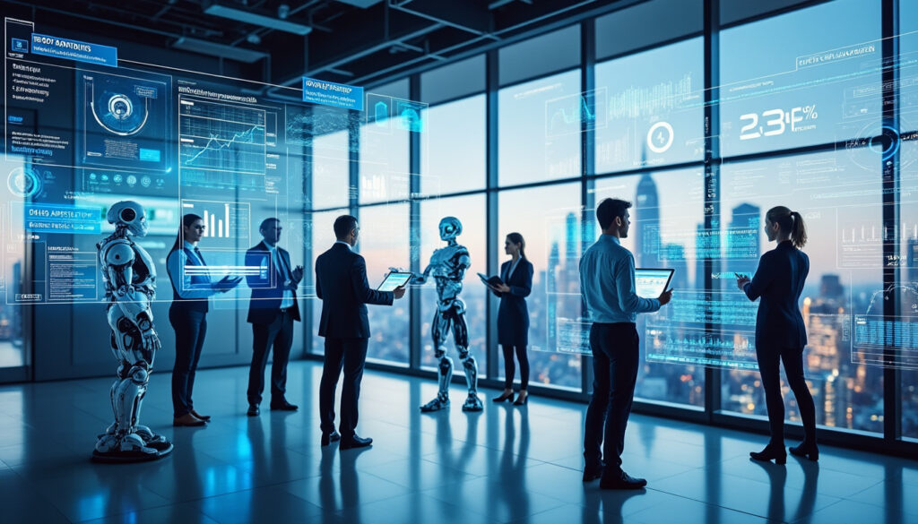 découvrez comment project performance corporation transforme le secteur du conseil et des technologies grâce à des solutions innovantes et performantes.