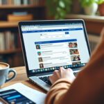 découvrez des méthodes simples et efficaces pour retrouver un prof sur internet facilement. guide pratique pour contacter rapidement votre enseignant en ligne.