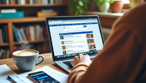 découvrez des méthodes simples et efficaces pour retrouver un prof sur internet facilement. guide pratique pour contacter rapidement votre enseignant en ligne.