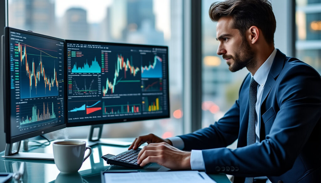 découvrez le rôle essentiel du chartered investment manager en finance et les compétences clés nécessaires pour exceller dans ce métier stratégique.