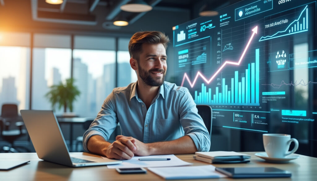 découvrez comment créer et développer votre entreprise avec le guide complet de guide-entrepreneur.fr, votre ressource indispensable pour réussir votre projet entrepreneurial.