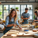 découvrez les formations de bricolage pratiques et accessibles proposées par institutdubricolage.com pour tous niveaux, et maîtrisez rapidement vos projets diy.