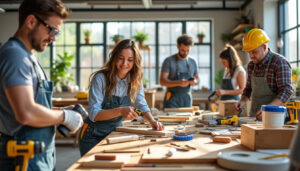 découvrez les formations de bricolage pratiques et accessibles proposées par institutdubricolage.com pour tous niveaux, et maîtrisez rapidement vos projets diy.