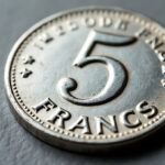 découvrez l'estimation et la cote actuelle de la pièce de 5 francs en argent datant de 1960, avec une analyse détaillée de sa valeur sur le marché numismatique.