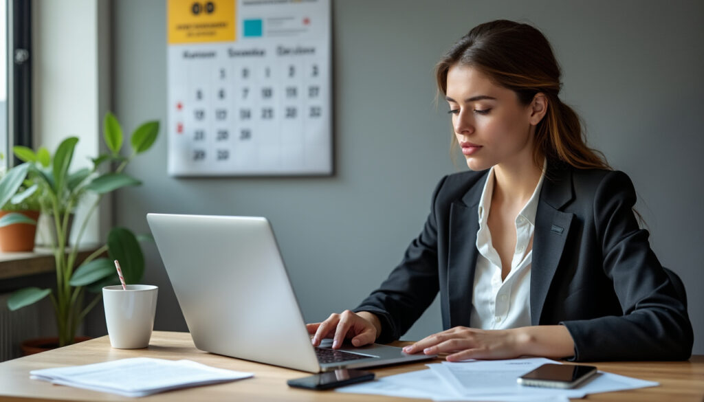 découvrez les démarches à suivre lorsque votre contrat à durée déterminée se termine sans nouvelles de votre employeur. conseils légaux et actions à entreprendre pour protéger vos droits.