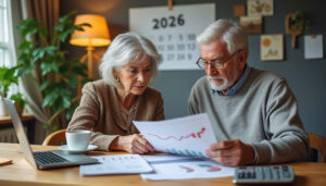 découvrez les nouveautés fiscales pour les pensions en 2026 et ce que les retraités doivent savoir pour bien préparer leur déclaration et optimiser leur fiscalité.