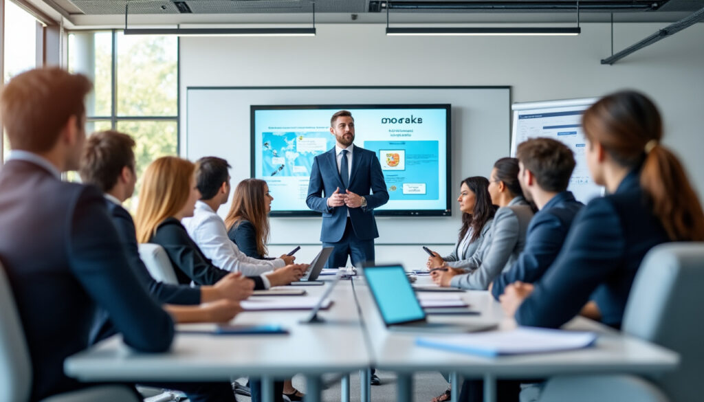 découvrez la formation certifiante de formateur professionnel d’adultes ora vendis, une méthode efficace pour développer vos compétences et réussir dans le secteur de la formation.
