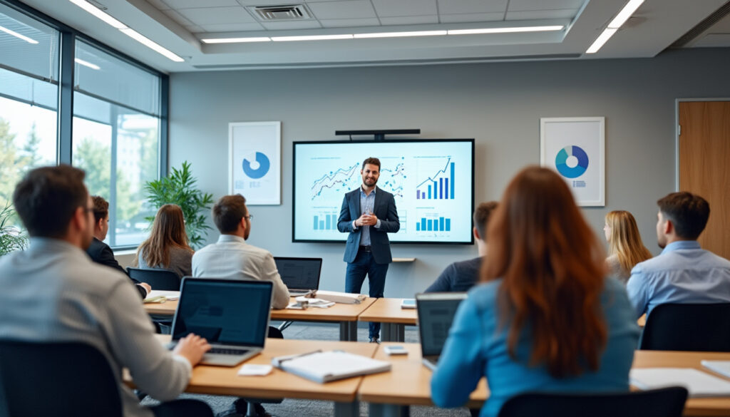 découvrez la formation conseiller en insertion professionnelle ora vendis 2025 : toutes les clés pour réussir votre parcours et intégrer efficacement le secteur de l'insertion professionnelle.