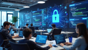 découvrez notre formation en reconversion devsecops et maîtrisez la cybersécurité agile pour dynamiser votre carrière et répondre aux défis de la sécurité informatique moderne.