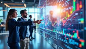 découvrez comment l'insight morphing et la data agile peuvent transformer votre prise de décision en la rendant plus rapide et efficace grâce à des analyses flexibles et innovantes.