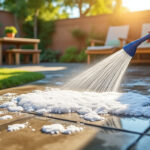 découvrez j.net gros travaux, le nettoyant puissant idéal pour toutes vos surfaces extérieures. efficace contre saletés, mousses et taches tenaces, il redonne éclat et propreté à vos terrasses, murs et sols extérieurs.