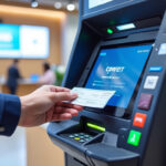 découvrez comment le dépôt de chèque via l'automate lcl fonctionne et pourquoi cette méthode est de plus en plus rapide pour simplifier vos transactions bancaires.