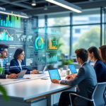 découvrez myesg, une plateforme innovante conçue pour piloter efficacement votre démarche esg et améliorer la performance durable de votre entreprise.