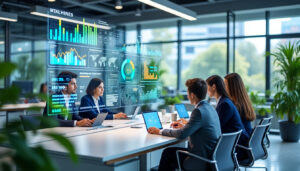 découvrez myesg, une plateforme innovante conçue pour piloter efficacement votre démarche esg et améliorer la performance durable de votre entreprise.