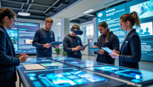 explorez les métiers du jeu en 2026 : conseils pratiques, opportunités de carrière et tendances à ne pas manquer pour réussir dans ce secteur dynamique.