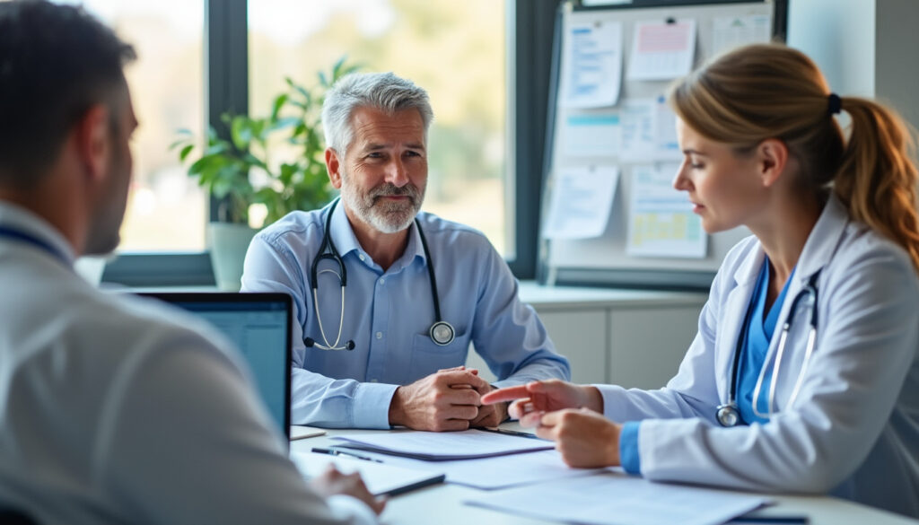 découvrez les démarches à suivre pour prolonger un arrêt de travail lorsque votre médecin traitant est absent. conseils pratiques et alternatives pour assurer la continuité de votre arrêt.