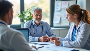 découvrez les démarches à suivre pour prolonger un arrêt de travail lorsque votre médecin traitant est absent. conseils pratiques et alternatives pour assurer la continuité de votre arrêt.