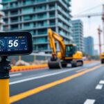 découvrez le fonctionnement des radars de chantier, les sanctions associées et les tolérances prévues pour l'année 2025 afin de mieux comprendre leur impact sur la sécurité routière.