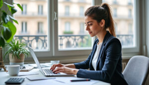 utilisez notre simulateur de revenu indépendant pour estimer rapidement et facilement vos gains et lancer votre entreprise en france en toute simplicité.