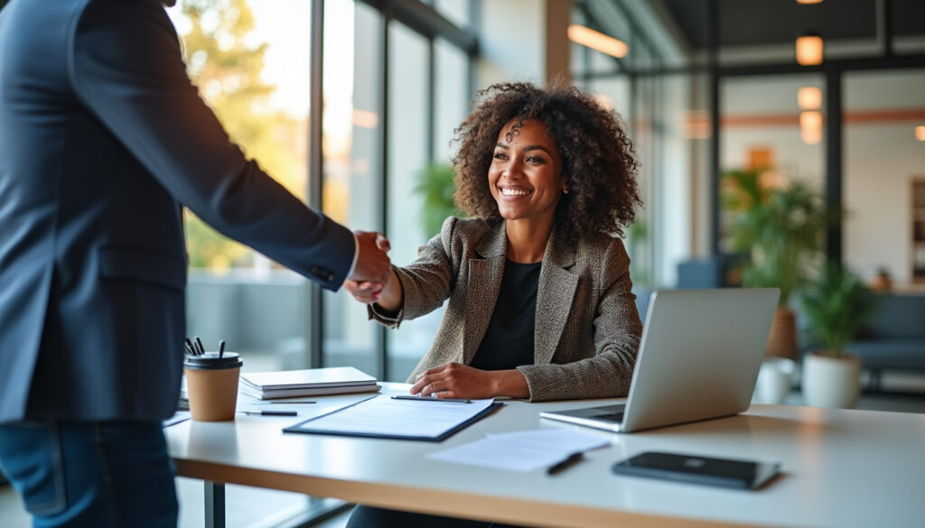 découvrez comment gérer le solde de tout compte lors du passage d'un contrat à durée déterminée (cdd) à un contrat à durée indéterminée (cdi) et assurer une transition sereine.