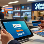 découvrez les limites et plafonds des virements de plus de 5000 euros avec la caisse d’épargne, pour gérer vos transferts en toute sérénité.