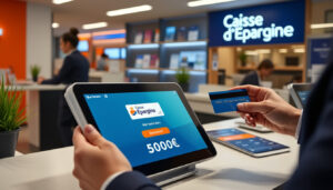 découvrez les limites et plafonds des virements de plus de 5000 euros avec la caisse d’épargne, pour gérer vos transferts en toute sérénité.