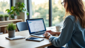 découvrez comment accéder simplement et rapidement à votre espace numérique de travail ent 37 pour gérer vos cours, ressources et communications en toute simplicité.