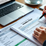 découvrez comment obtenir et remplir facilement le bordereau de situation fiscale modèle p237 grâce à notre guide détaillé étape par étape.