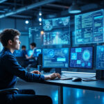 explorez la formation et les opportunités du métier de technicien systèmes réseaux sécurité en 2026, un domaine clé pour assurer la protection et la performance des infrastructures informatiques.