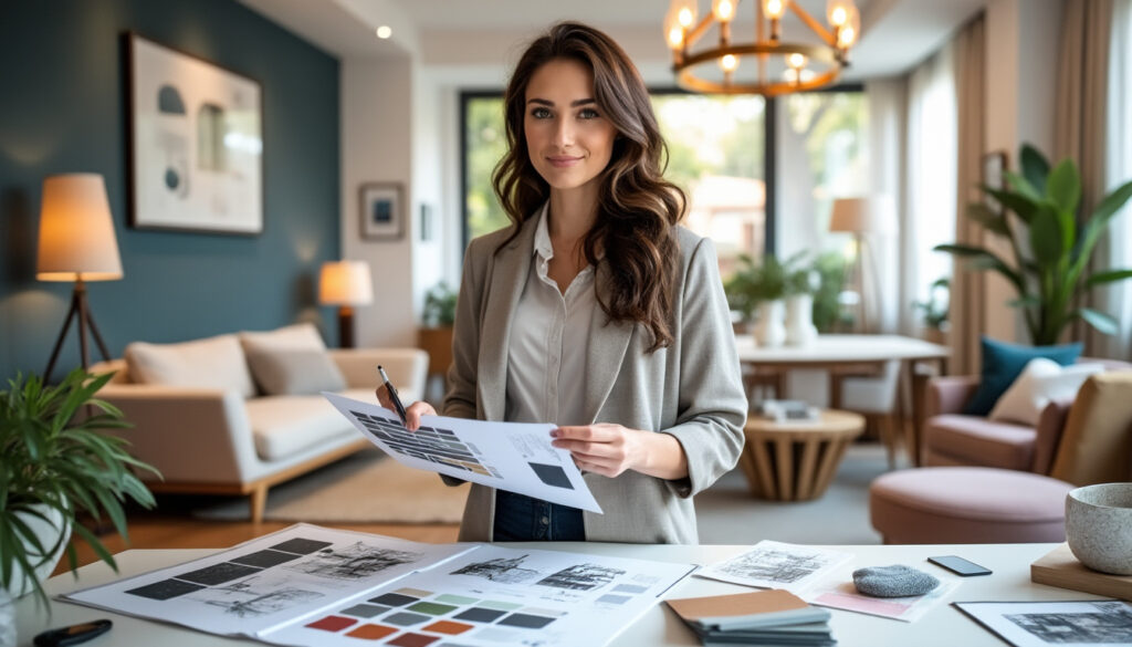 devenez décorateur d’intérieur professionnel avec la formation design de decoscope.fr et maîtrisez les compétences essentielles pour transformer les espaces avec créativité et expertise.