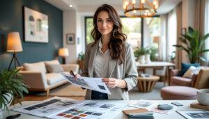devenez décorateur d’intérieur professionnel avec la formation design de decoscope.fr et maîtrisez les compétences essentielles pour transformer les espaces avec créativité et expertise.