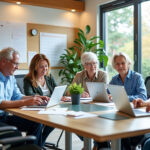 découvrez des offres d'emploi adaptées aux retraités pour travailler 3 jours par semaine. profitez de conseils pratiques pour concilier travail et retraite en toute sérénité.