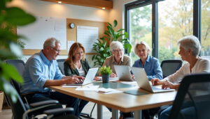 découvrez des offres d'emploi adaptées aux retraités pour travailler 3 jours par semaine. profitez de conseils pratiques pour concilier travail et retraite en toute sérénité.