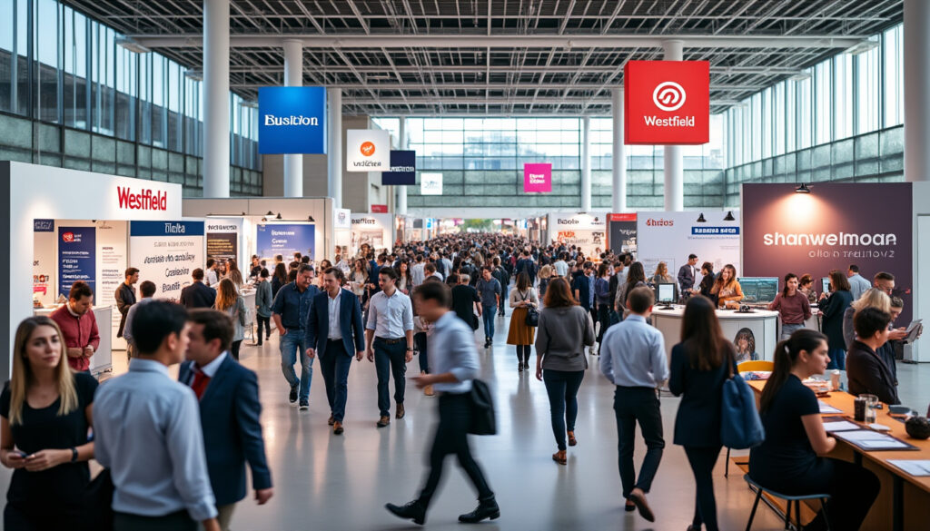 participez au job dating westfield euralille et saisissez l'une des 150 opportunités d'emploi disponibles dès maintenant. rejoignez-nous pour rencontrer les recruteurs et booster votre carrière !