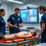 découvrez comment bénéficier facilement d'une formation ambulancier gratuite en 2026 et lancez votre carrière dans le secteur médical dès aujourd'hui.