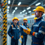 découvrez la formation habilec7 pour maîtriser les habilitations électriques en 2024 : sécurité, réglementation et bonnes pratiques pour les professionnels.
