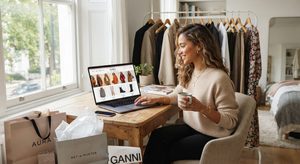 Marketing de la mode