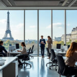 optimadmin à paris vous propose une gestion administrative personnalisée pour optimiser le fonctionnement de votre entreprise. bénéficiez de services sur mesure adaptés à vos besoins.