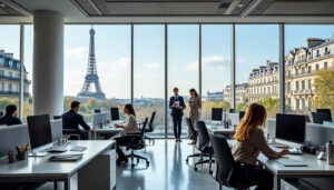 optimadmin à paris vous propose une gestion administrative personnalisée pour optimiser le fonctionnement de votre entreprise. bénéficiez de services sur mesure adaptés à vos besoins.
